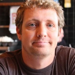 Meet your Posher, Brad